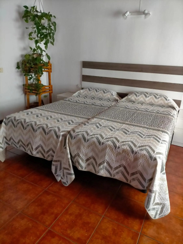 Casa Lourdes