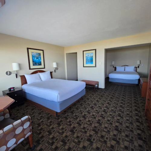Shilo Inns Newport Oceanfront photo 8