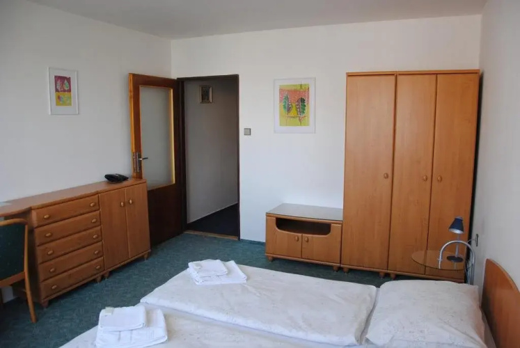 Hotel Slezan