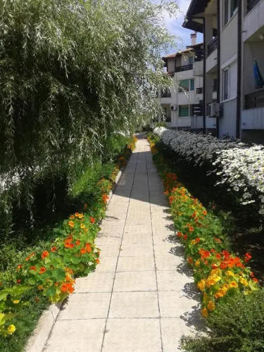Caprice Apartment in Kiten