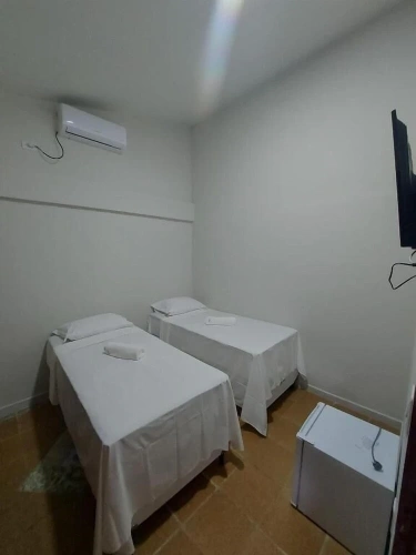 Economy Twin room