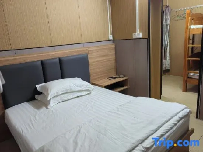 Comfort Family room