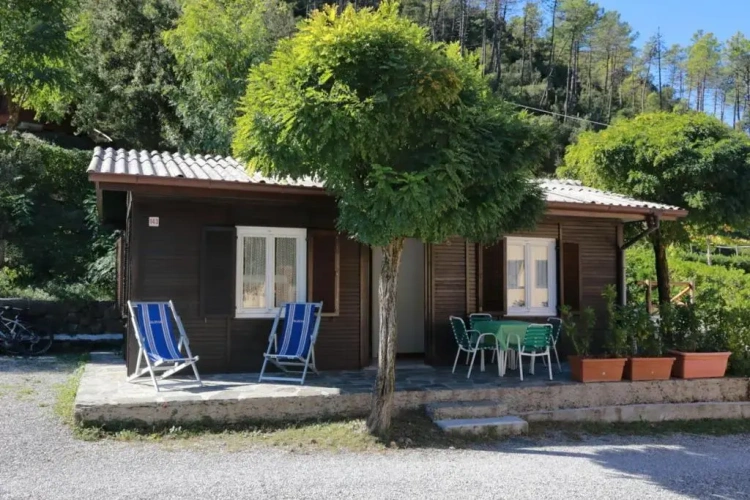 1 Bedroom Bungalow