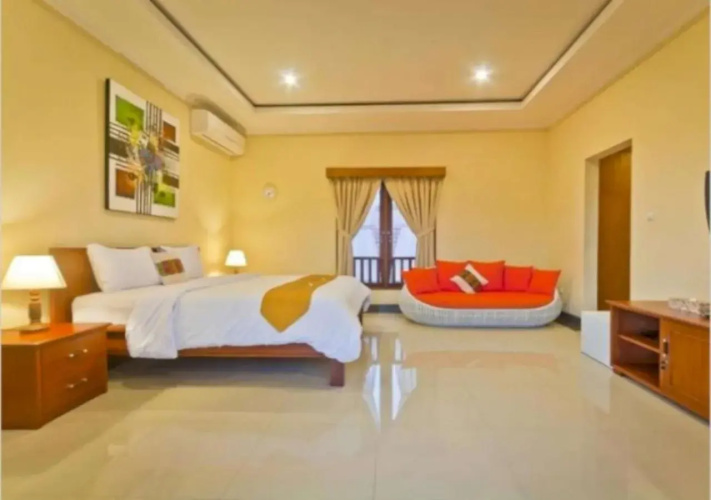 Villa Shanti Canggu