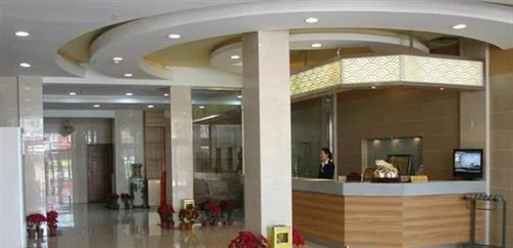 Otel görseli