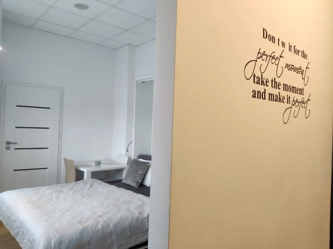 Apartamenty Varsovia 304