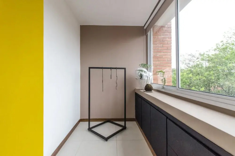 Nuestra Sra. de la Asunción Stylish Loft