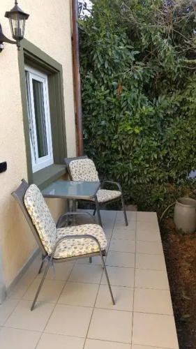 Ferienwohnung Alwind 5