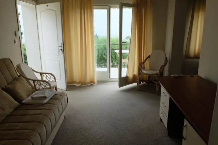 Guest House Rositsa