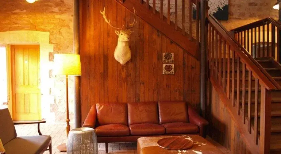 Prairie Hotel