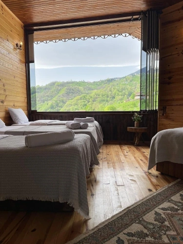 Grand room