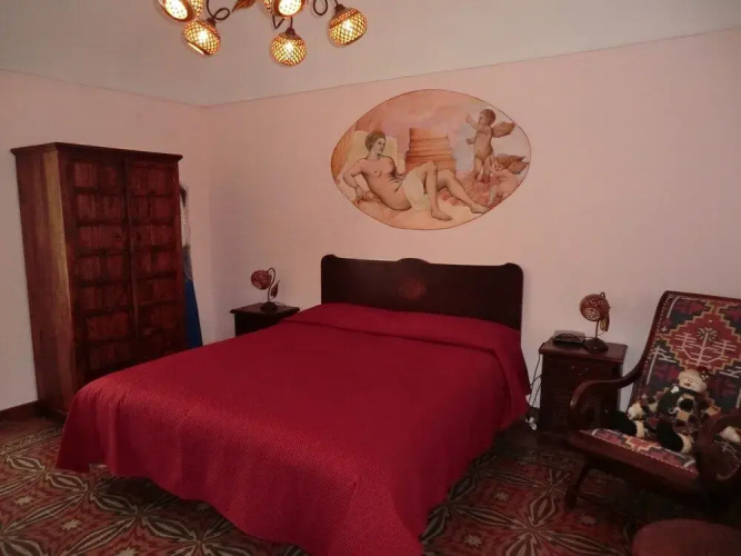 La Casa Del Tempo