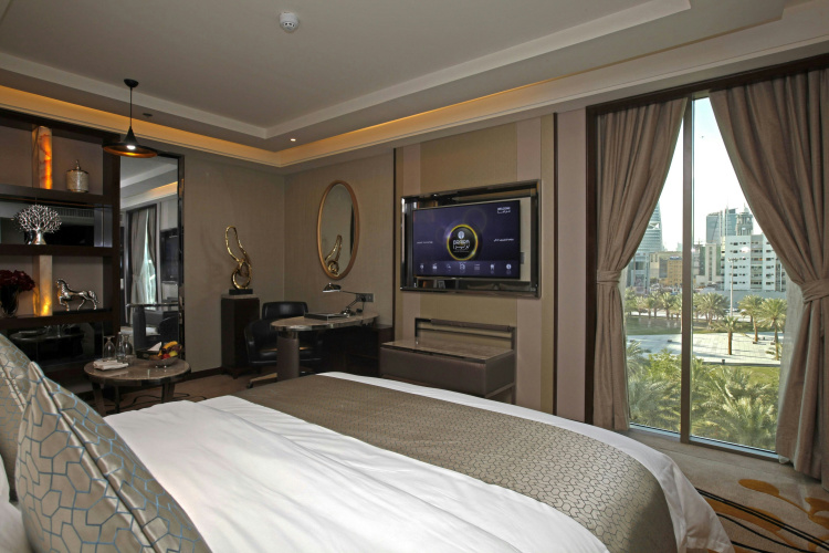 Braira Hotel Olaya