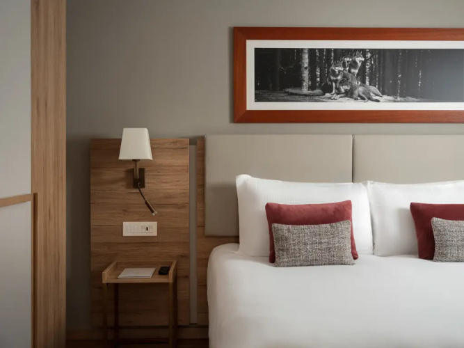 Classic Double room