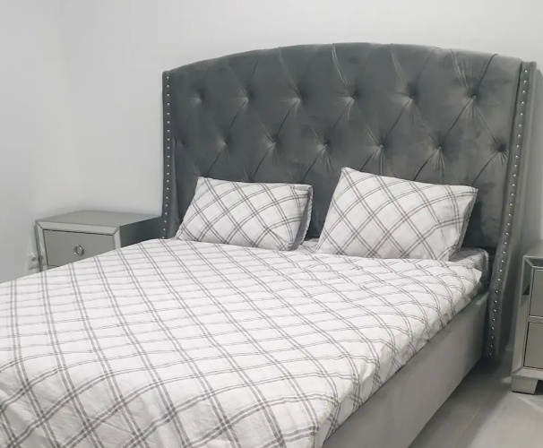 Maritimo Luxury Aparthotel
