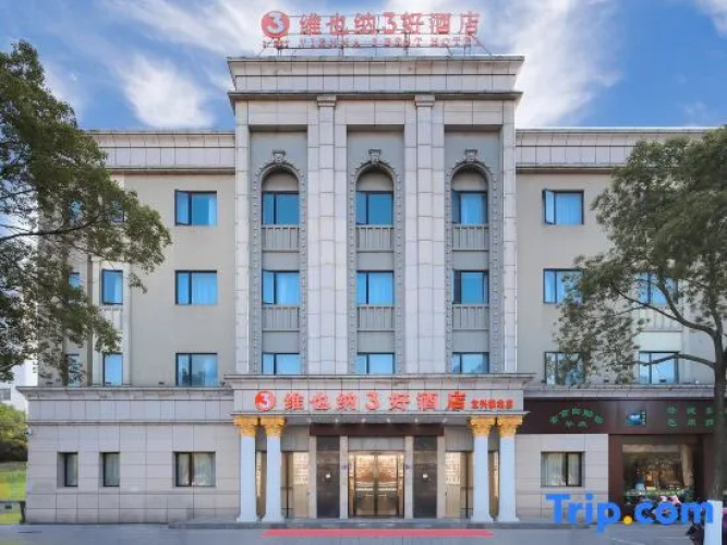 Vienna3BestHotel