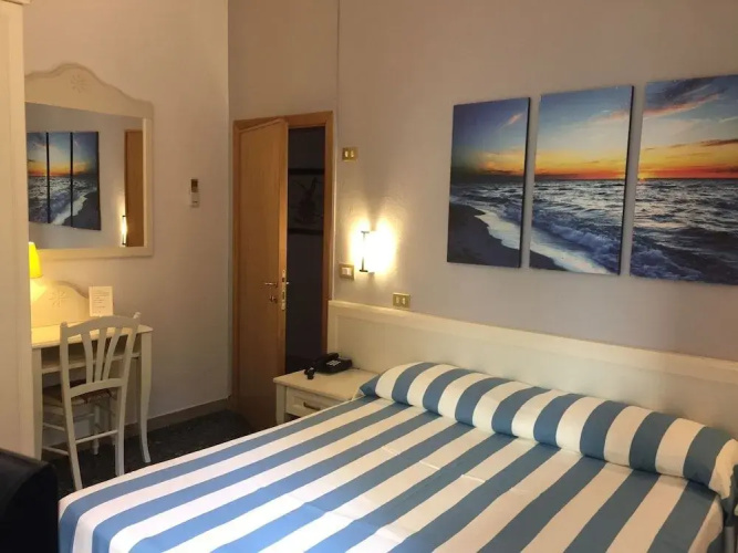 Hotel Conchiglia