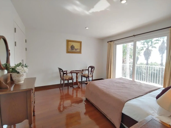 1 Bedroom Superior Double room