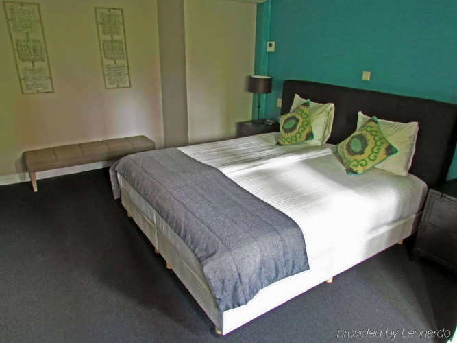 Sparks Hostel