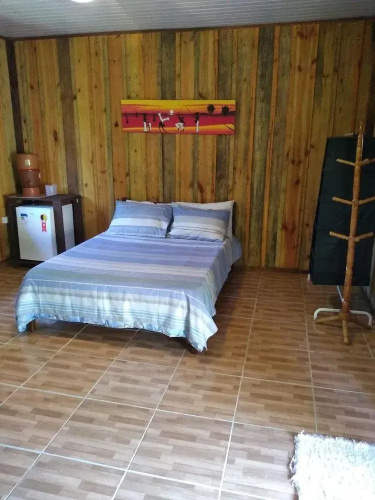 Pousada Serra Verde