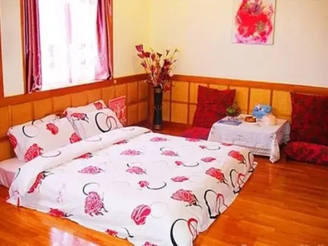 Standard Duplex room