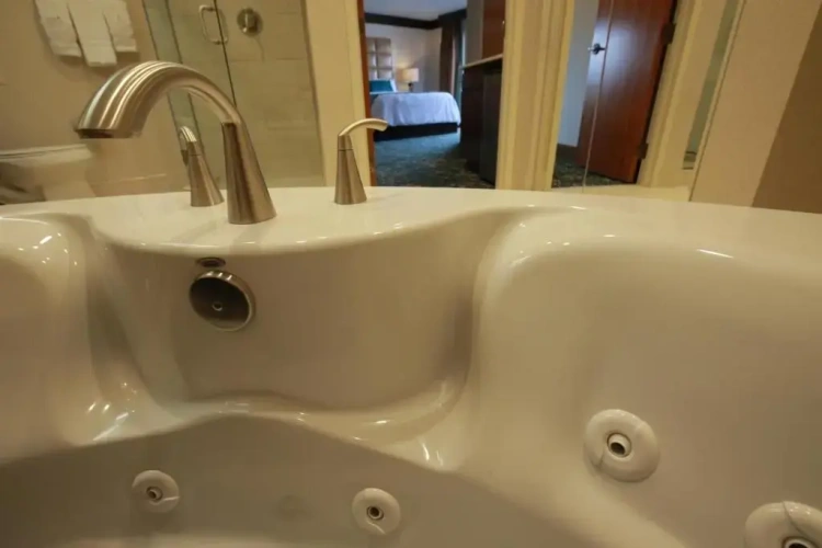 Deluxe Junior Suite
