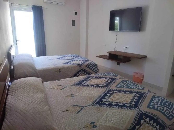 Hotel Plaza Real La Paz