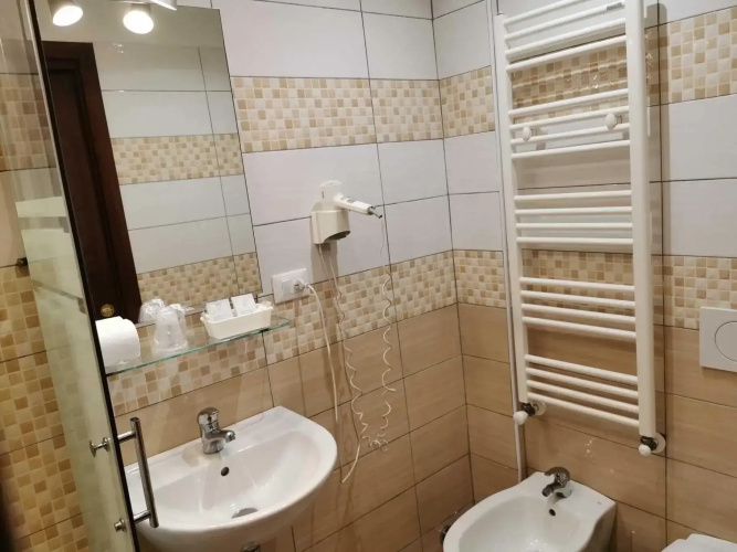 Hotel Orchidea