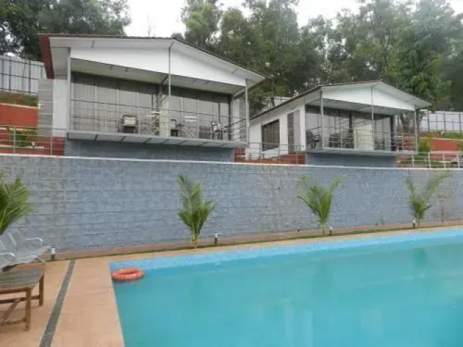 The NIhal Resort