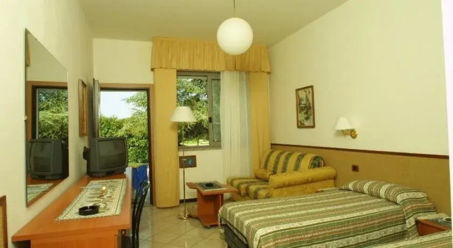 Hotel Ca Bianca