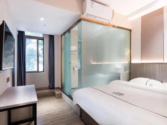 Business Double room