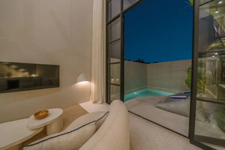 Vesna Townhouse 6