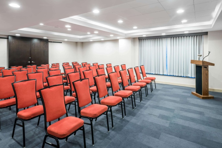 TRYP by Wyndham New York City Times Square / Midtown photo 10