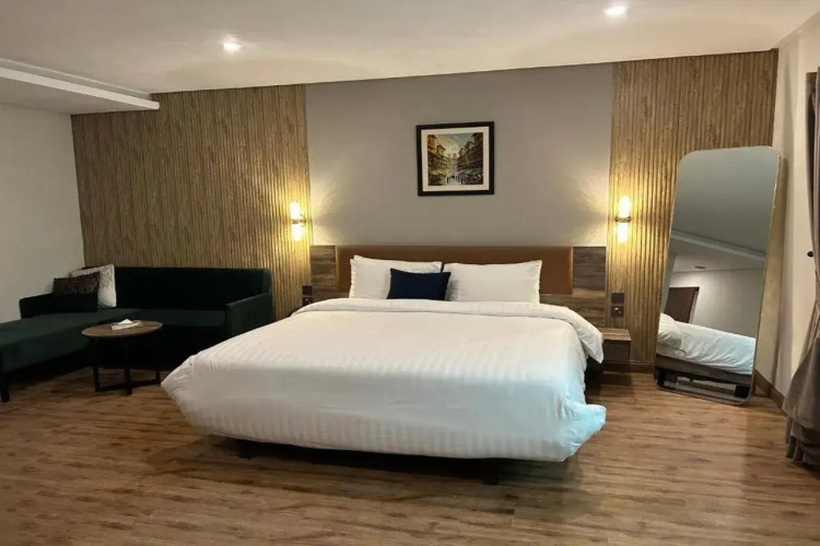 Hotel One The Mall Lahore