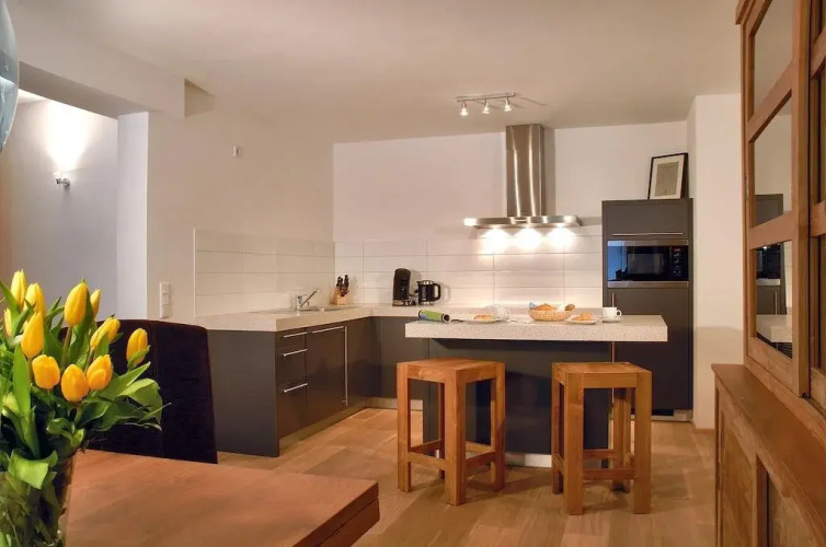 Residence Zillertal