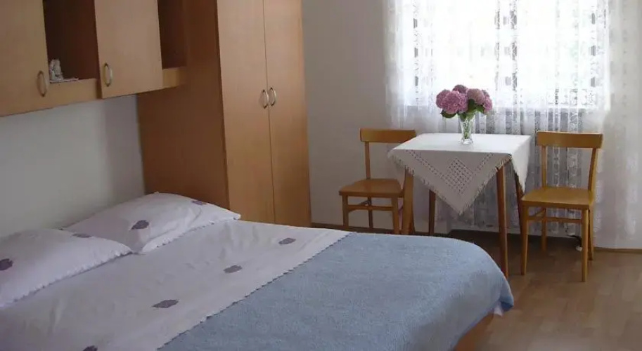 Rooms Teklić