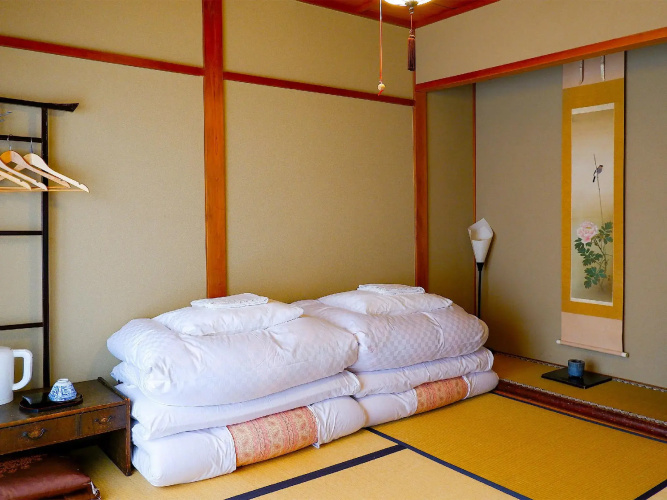 Gion Koh - Hostel