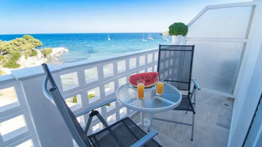 Paradiso Resort