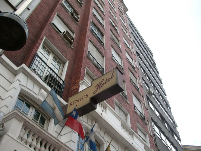 Hotelafbeelding