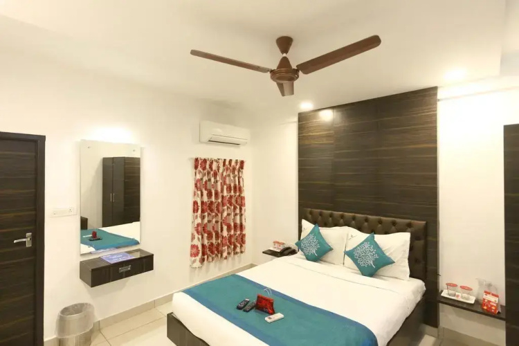 Ganesh Guest House