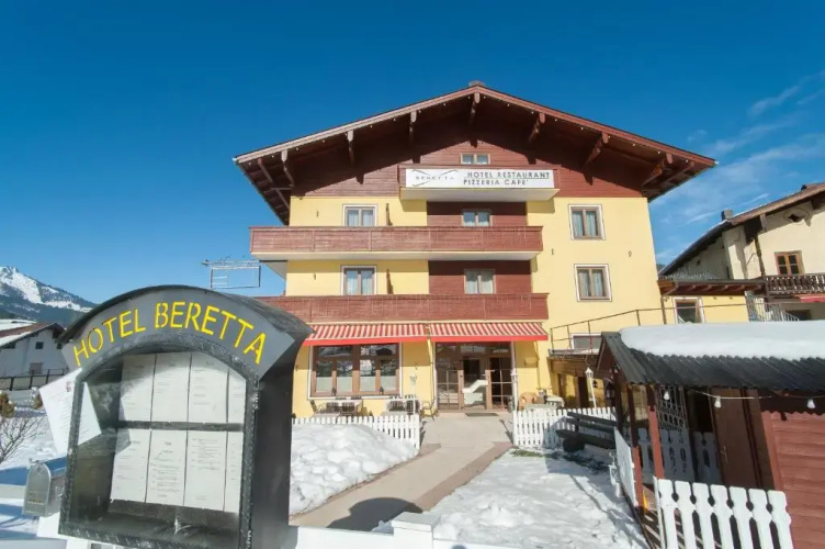 Imagen del hotel