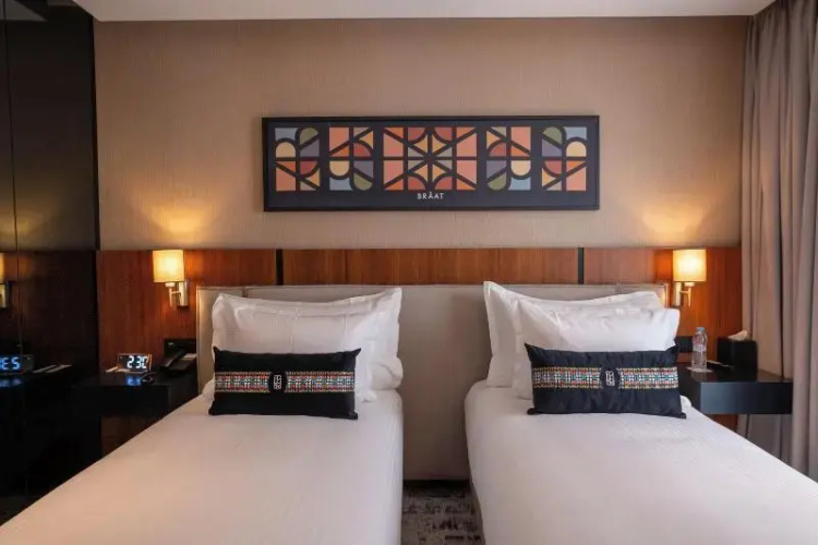 Braat Hotel