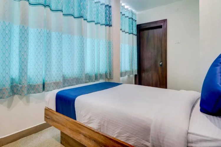 Economy Single room