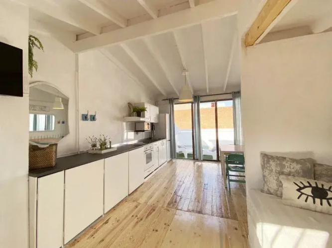 Holiday Home Casa Azul