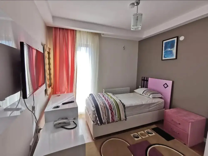 Kafaoglu Otel