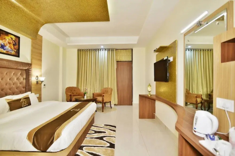 SS Resorts