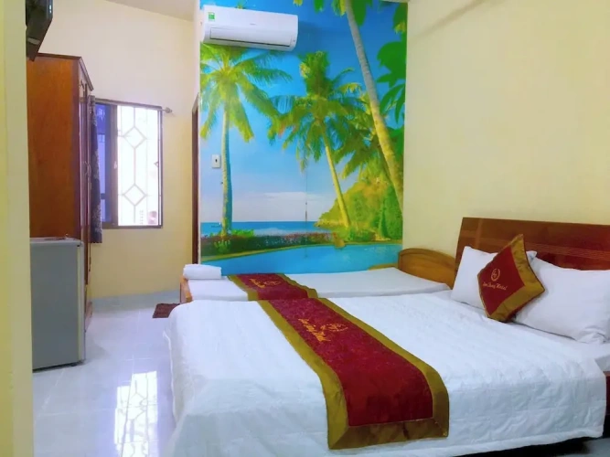 Superior room