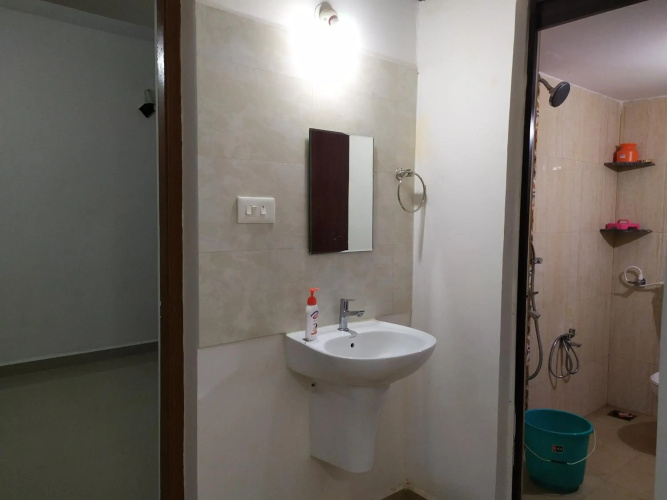 Jiten Homestay