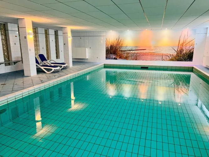 Haus Vogelsand Whg 307