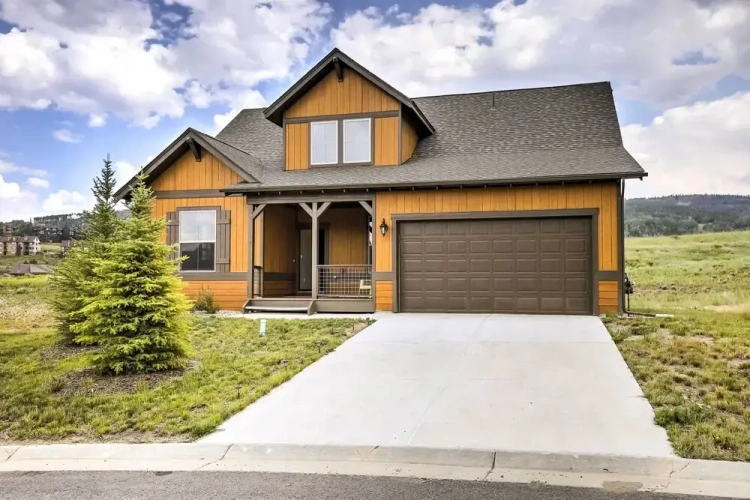 3 Bedrooms Cottage